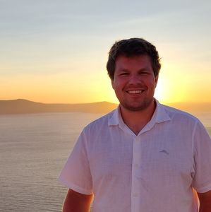 Meet your Posher, Nick